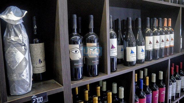 Cayó el consumo de vino: fue por subas de precios y el calor