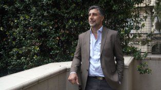 Darío Testero lleva 20 años en el mundo del turismo. Asegura que hoy su empresa está en el mejor momento.