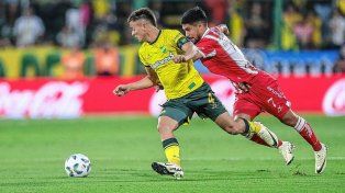 Defensa fue superior a Unión.