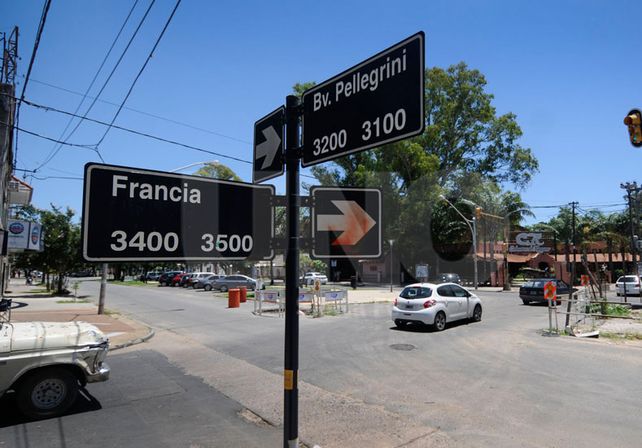 Foto: Juan Baialardo / Diario UNO Santa Fe