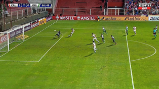 Videos: Unión continúa perseguido por los errores arbitrales