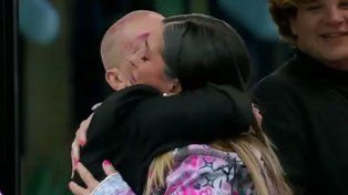 En una gala de eliminación que se sintió como final, Furia Scaglione eliminó a Catalina de Gran Hermano tras semanas de polémicas