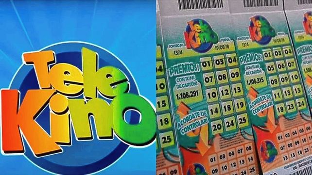 Entrerriano ganó 107 millones de pesos, una casa y dos viajes en el Telekino