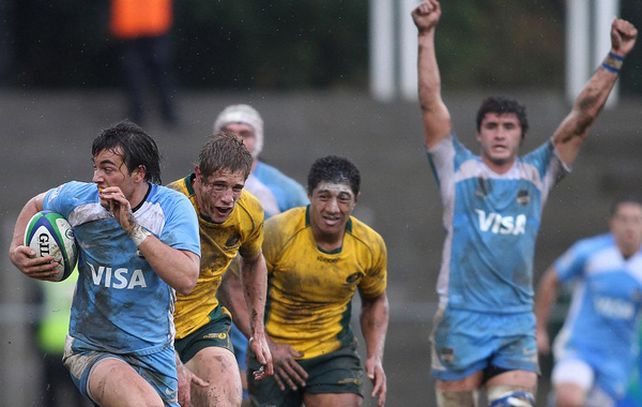Los Pumitas cayeron por paliza ante los locales en el Mundial Sub 20