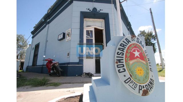 En San Benito buscan a un hombre que tiene pedido de captura.