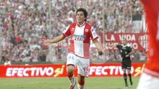 Un viejo conocido sueña con retornar a Unión