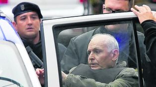 Carlos Eduardo Robledo Puch quedó más cerca de salir en libertad condicional