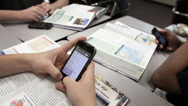 Nuevas tecnologías. Entre usos académicos y operativos