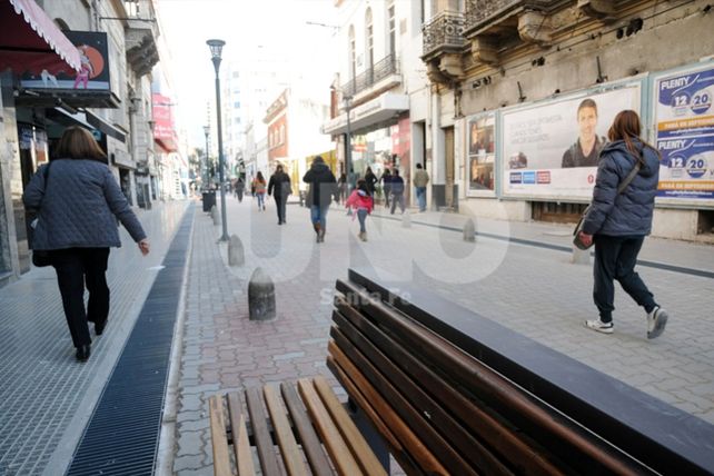 Según CAME, por el paro, el comercio perdería ventas por $2.119 millones