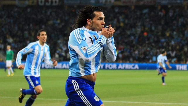 Qué dice el historial de la Selección Argentina vs México