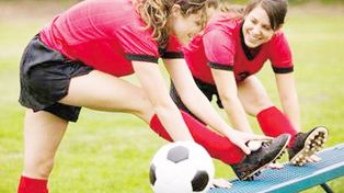 El rol de las mujeres en el Fútbol