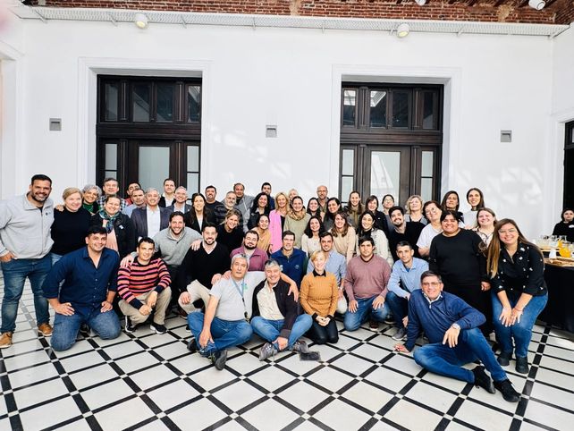 &nbsp;Innovación educativa para potenciar el desarrollo productivo de Santa Fe