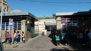 Piden que los responsables se hagan cargo de la seguridad hospitalaria