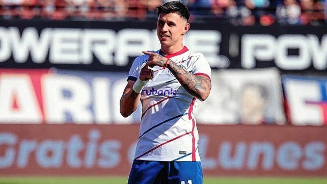 Adam Barairo