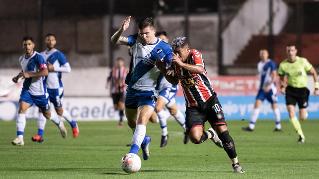 La última fecha de la Primera Nacional continúa con tres partidos