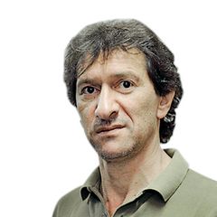 Sergio M. Naymark