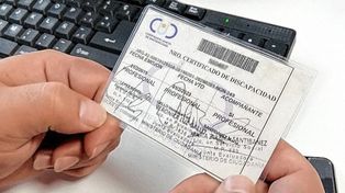 El certificado de Discapacidad en Argentina y su alcance.