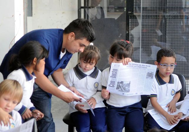 Foto: M. Centurión