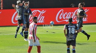 Así le fue a Unión recibiendo a Atlético Tucumán