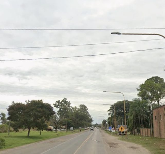Crueldad total en Sauce Viejo: le robó 100 mil pesos a una abuela que se gana la vida con la venta de carnada en la Ruta 11