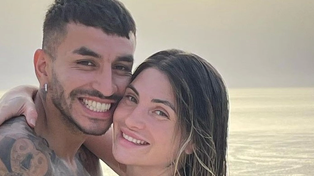 Fuerte mensaje de la esposa de Ángel Correa luego de que Scaloni lo deje afuera del Mundial