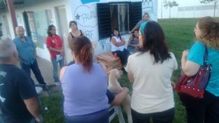 La inseguridad no da tregua en René Favaloro y exigen medidas preventivas