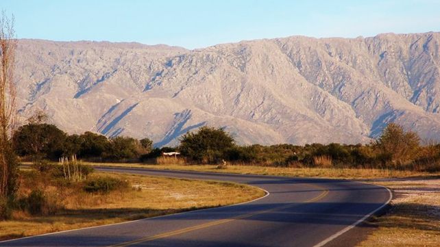 Traslasierras: un destino que combina descanso y aventura.