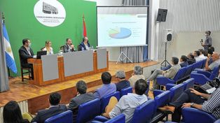 El Presupuesto prevé priorizar gastos e inversiones en áreas claves.