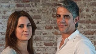 Nancy Dupláa y Pablo Echarri le salieron al cruce a las críticas por sus viajes al exterior.&nbsp;