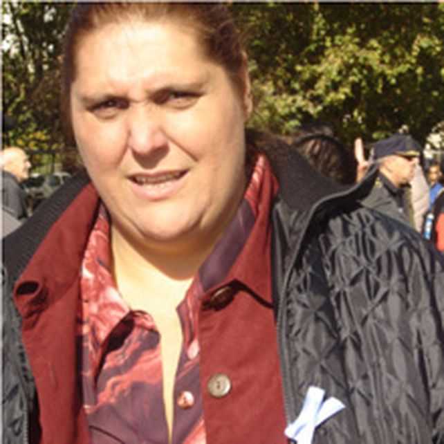 Una diputada nacional se someti&oacute; a by pass g&aacute;strico y termin&oacute; en terapia intensiva