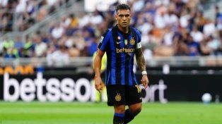 Lautaro Martínez habló del interés del Barcelona y confirmó por qué eligió quedarse en el Inter
