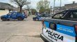 Doble crimen: mataron a un pariente de Nano Leiva y a su vecino en pleno barrio Centenario