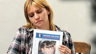 S&eacute; que mi hija est&aacute; viva, porque no me la trajeron en un caj&oacute;n