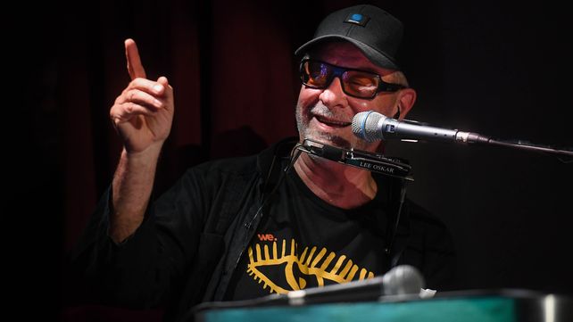 “Con 71 años