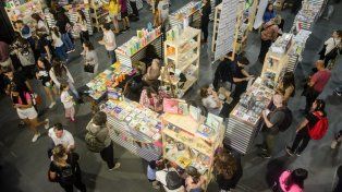 Paraná Lee: los autores invitados y actividades de la feria