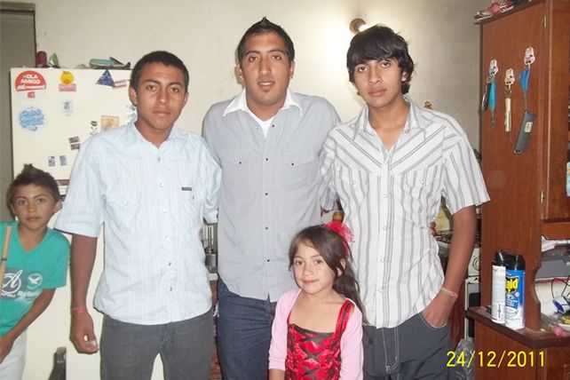 Mandanos la foto de tu árbol de Navidad