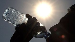 A la espera de las lluvias, piden evitar golpes de calor