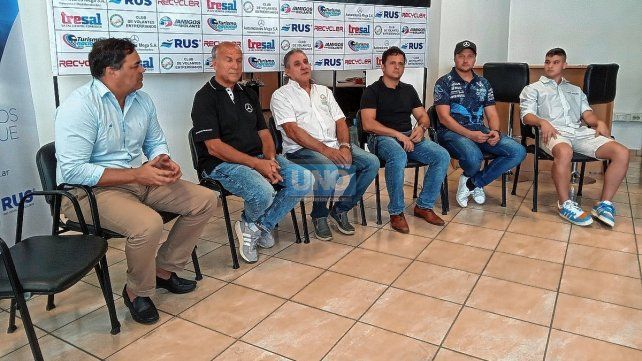 Turismo Nacional: se presentó la segunda fecha en Paraná.