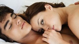 Los rasgos del rostro de una persona revelan cómo es de intensa su vida sexual