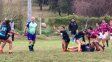 Cha Roga quedó a un paso de la consagración en el Torneo Regional del Litoral Femenino