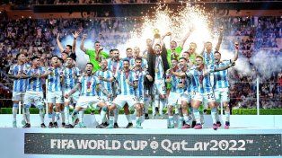 La película de Qatar 2022 se puede ver gratis en internet