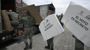 Ecuador elige presidente en un clima de violencia
