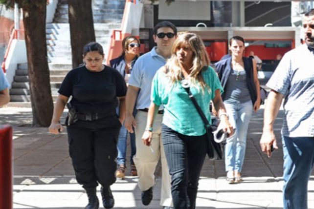 El PJ pidió al gobierno que se garantice la seguridad