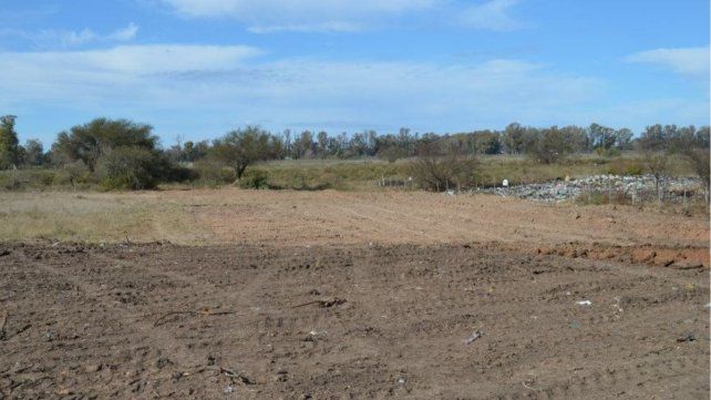 Ordenan a una Municipalidad erradicar la quema de residuos