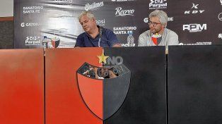 Colón tiene 55 juicios activos y el pasivo se acerca a los 4.000.000 de dólares