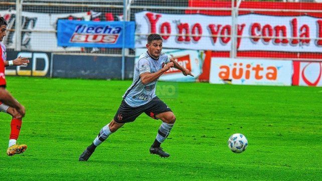 Diego Martínez tiene asistencia perfecta en la temporada 2024