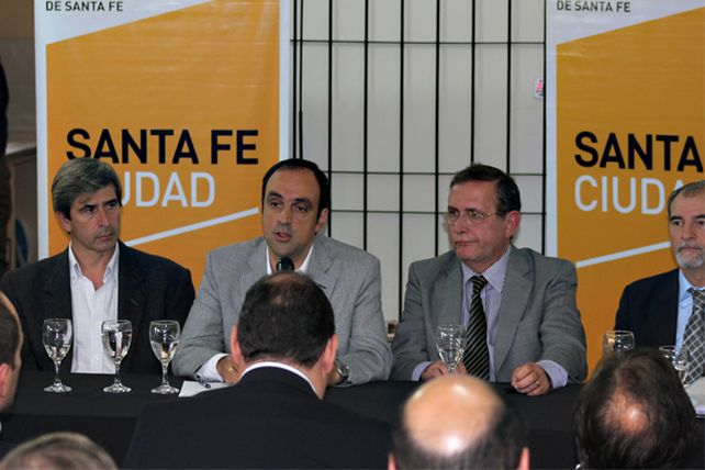 Los trabajos de ampliación de la Ruta Nº1 comenzarán en dos semanas