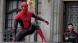 El reto viral de Spiderman para hacer ejercicio que une a fanáticos y crossfiteros