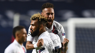 Neymar: Pienso que llegaremos a la final de la Champions