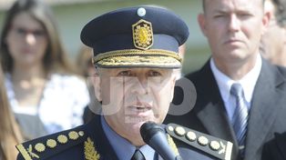 Fraude en el D4: el exjefe Grau amplió su declaración y mencionó a otros policías